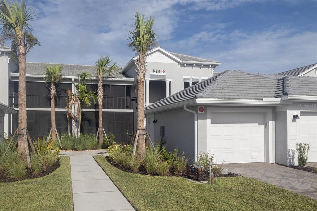 Photo of 14251 Heritage Landing Boulevard #1715, Punta Gorda, FL 33955 (MLS # C7514671)