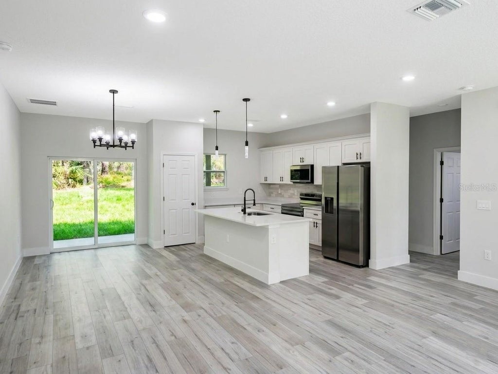 Photo of 8106 N Galena Avenue, Citrus Springs, FL 34434 (MLS # O6441804)