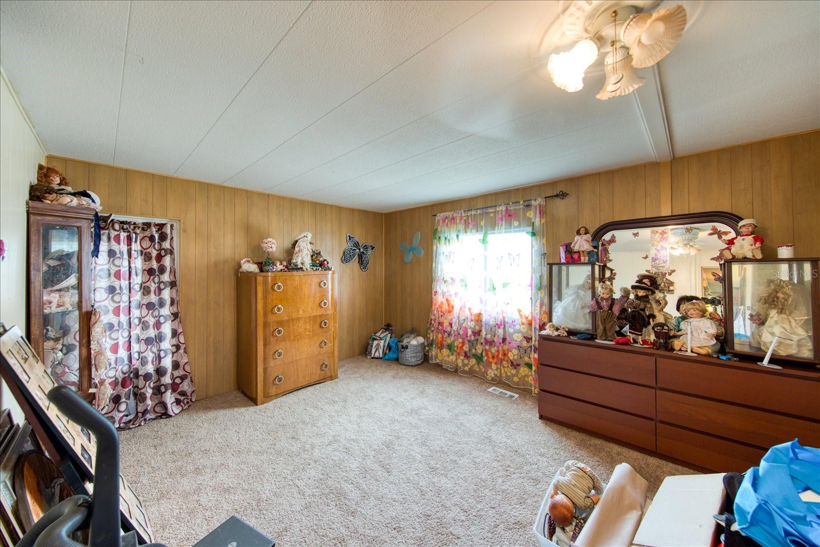 SUNSET PALMS UNREC - Residential