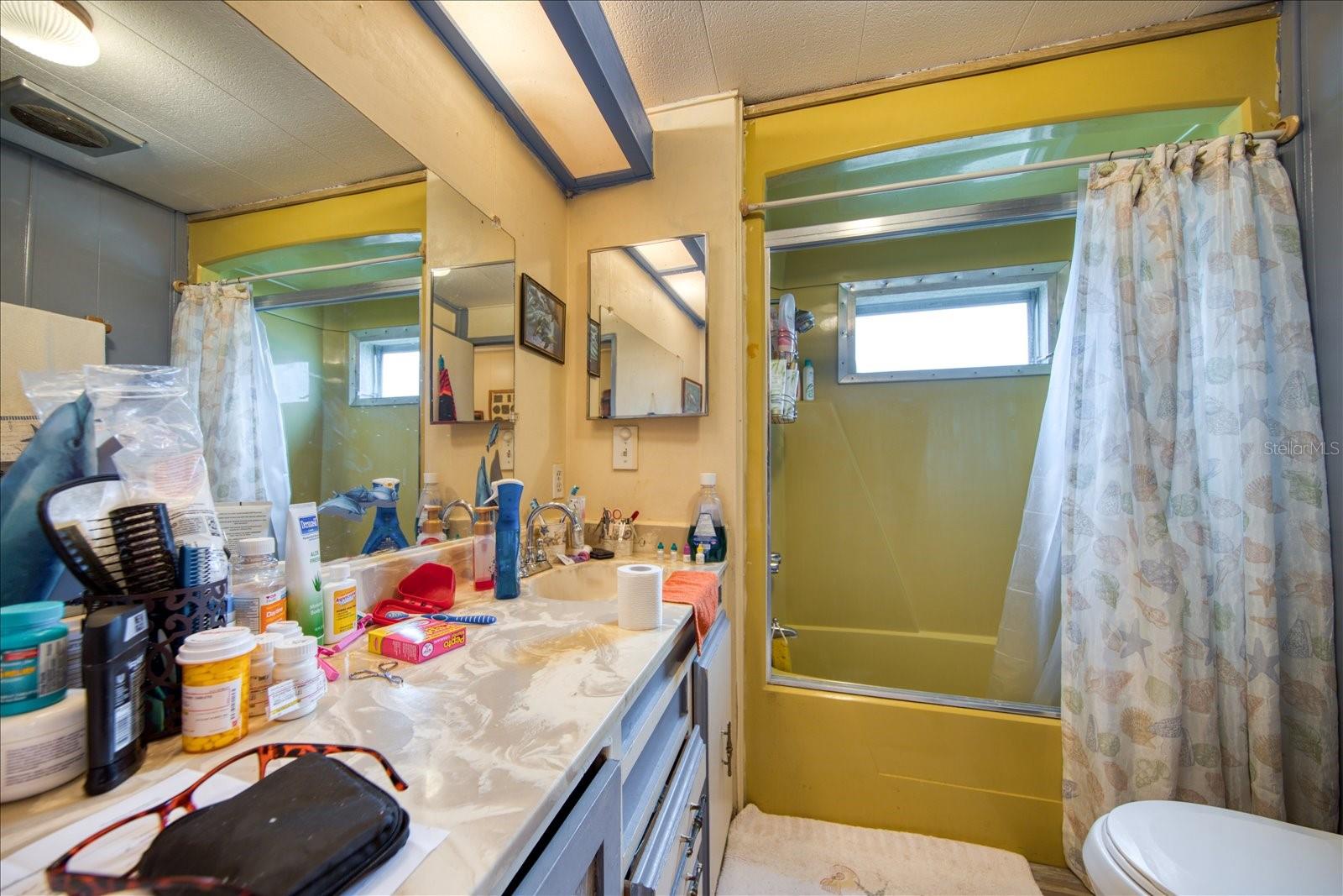 SUNSET PALMS UNREC - Residential