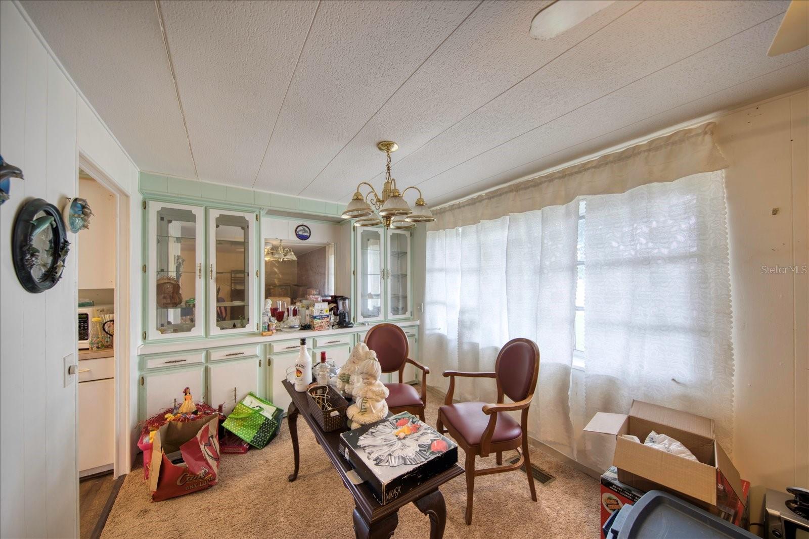 SUNSET PALMS UNREC - Residential