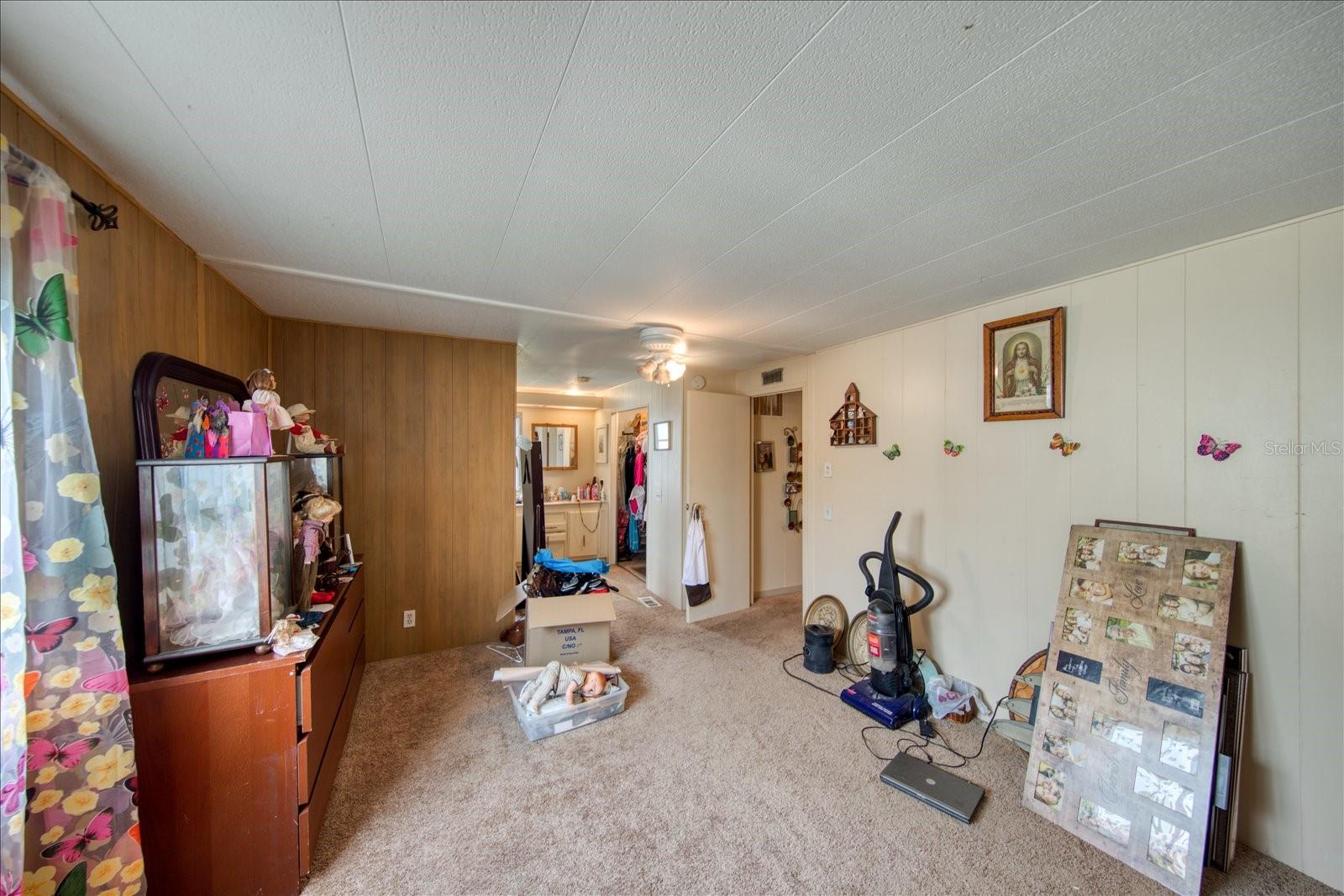 SUNSET PALMS UNREC - Residential