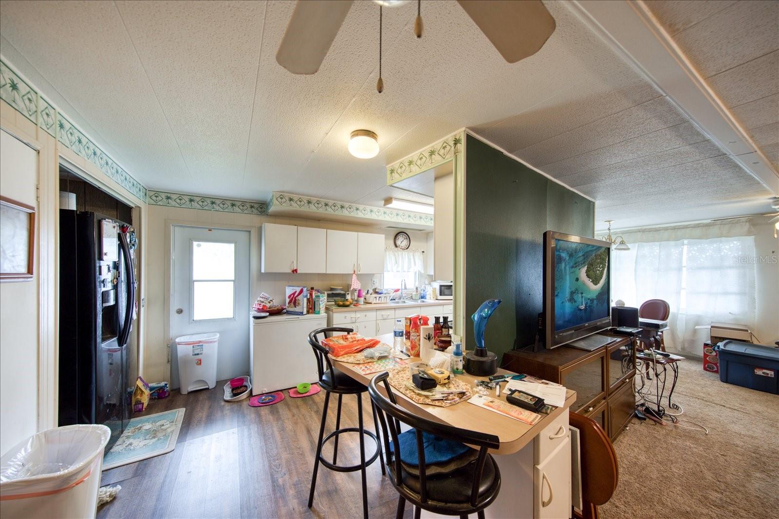 SUNSET PALMS UNREC - Residential