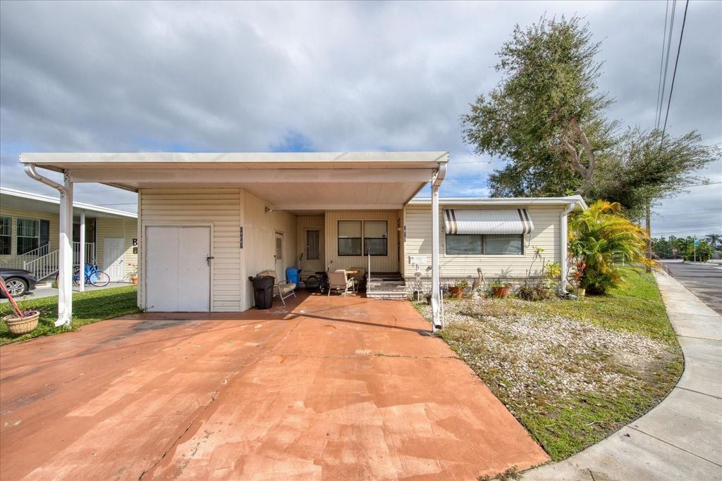 Photo of 34047 Avocado Drive N, Pinellas Park, FL 33781 (MLS # TB8488915)