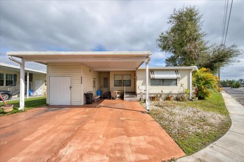 Photo of 34047 Avocado Drive N, Pinellas Park, FL 33781 (MLS # TB8488915)