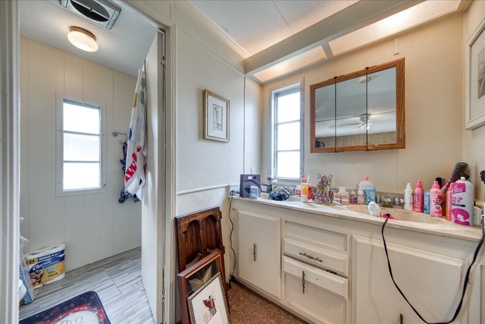 SUNSET PALMS UNREC - Residential