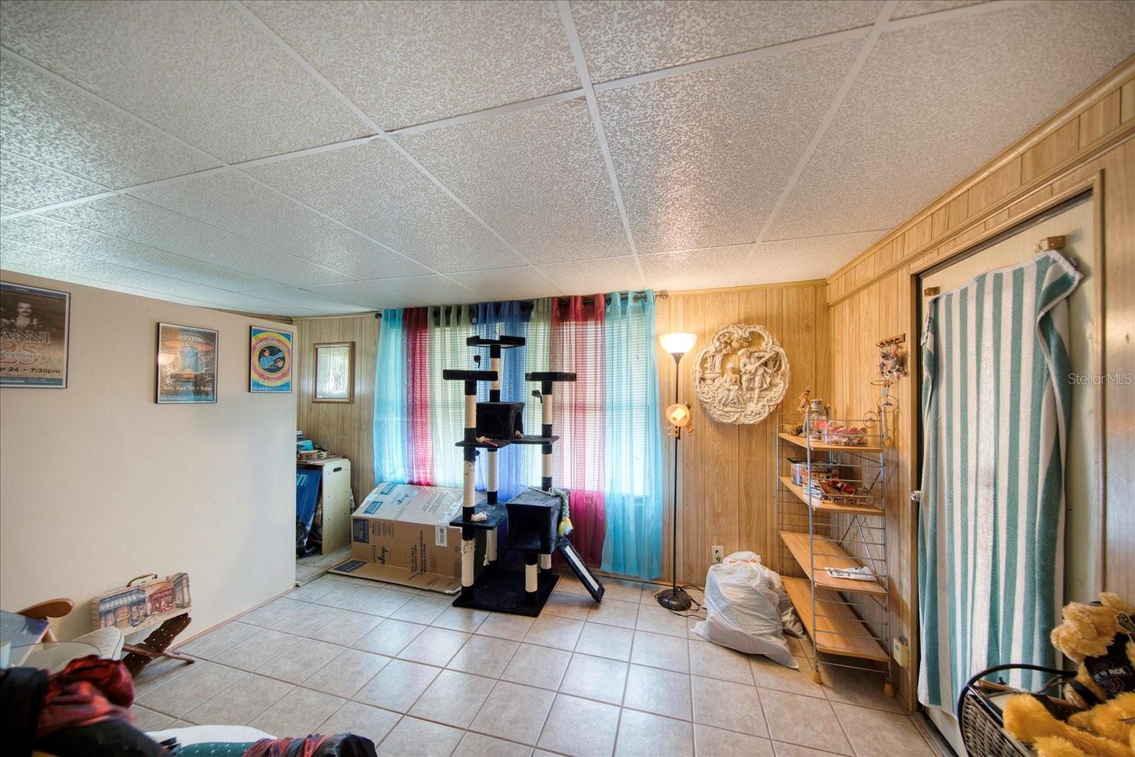 SUNSET PALMS UNREC - Residential