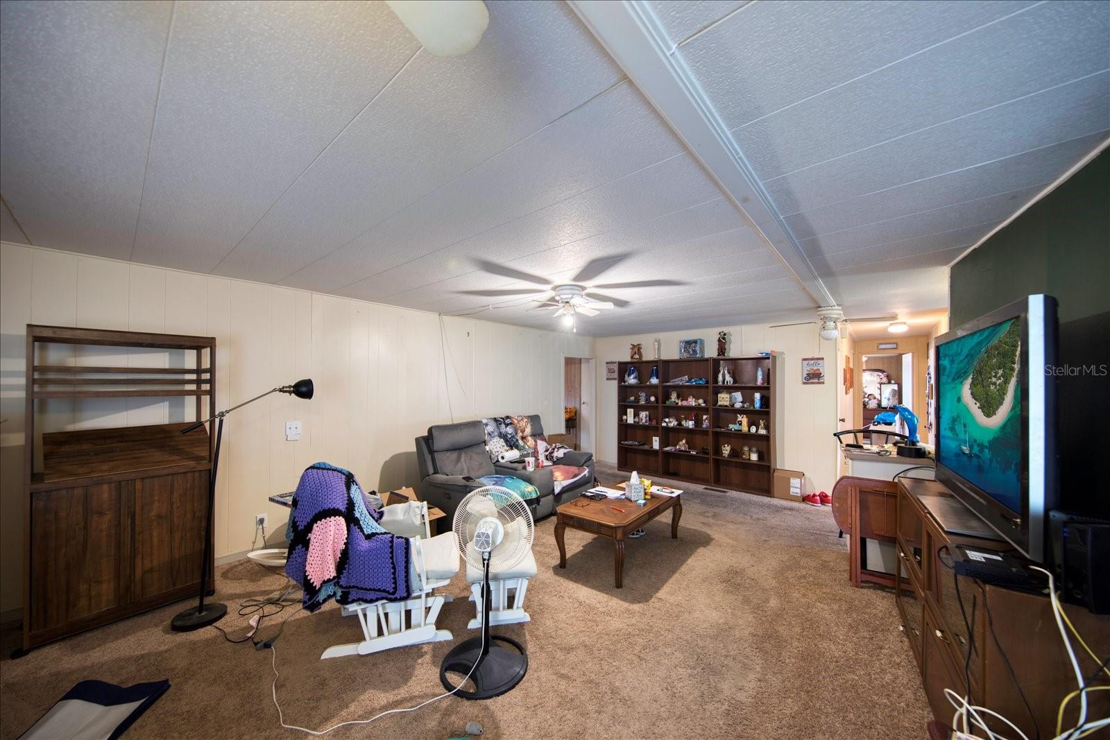 SUNSET PALMS UNREC - Residential