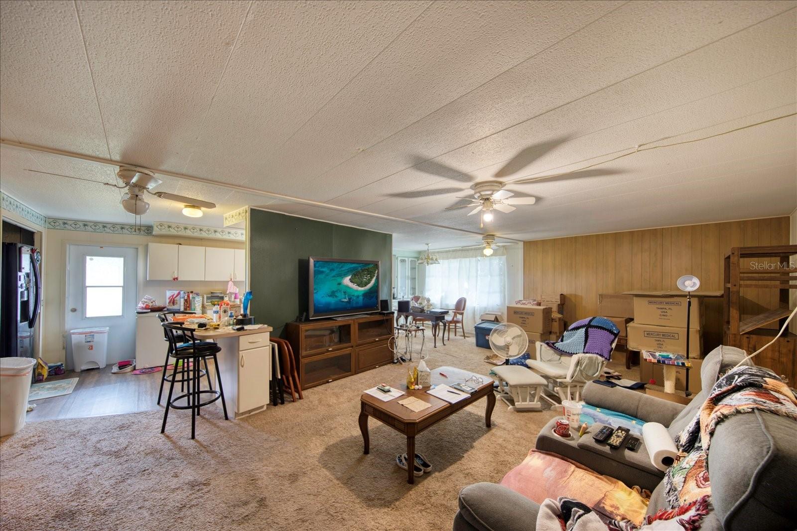 SUNSET PALMS UNREC - Residential