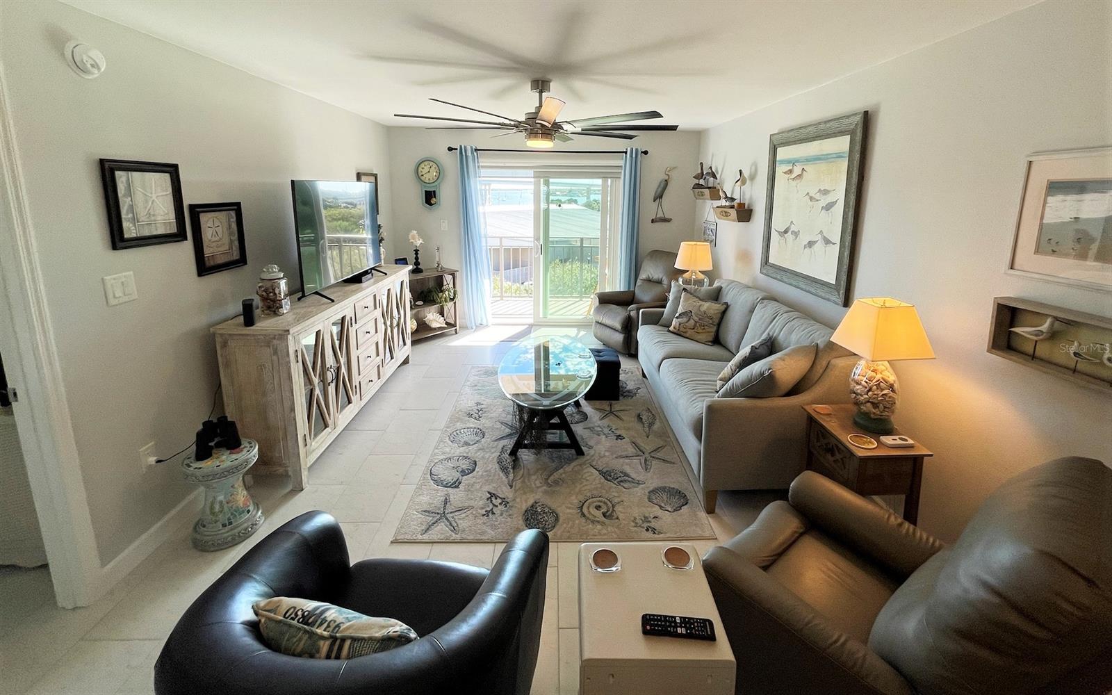 Captains Quarters - Residential