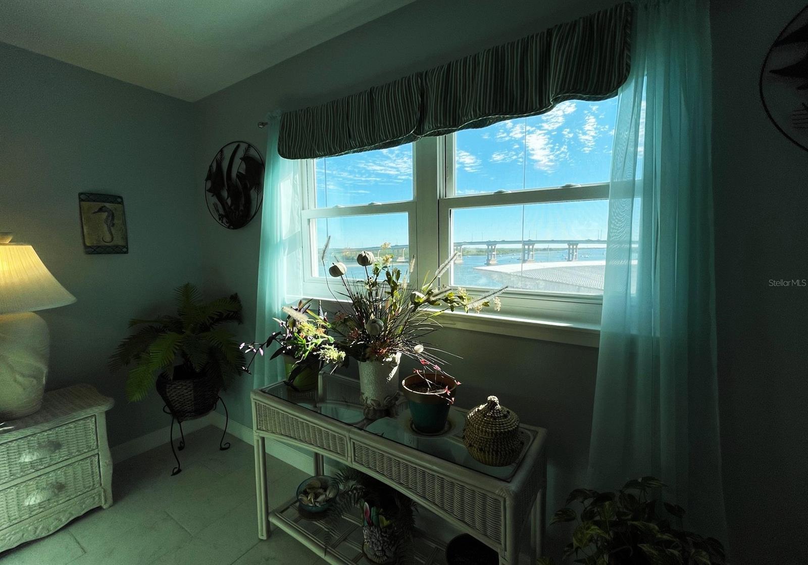 Captains Quarters - Residential