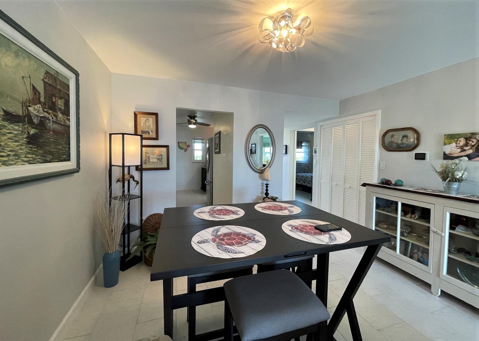 Captains Quarters - Residential