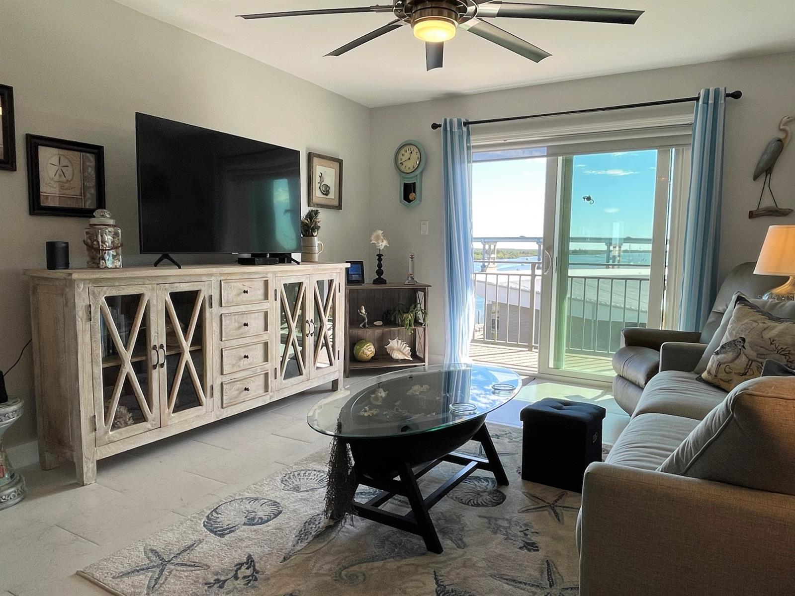 Captains Quarters - Residential