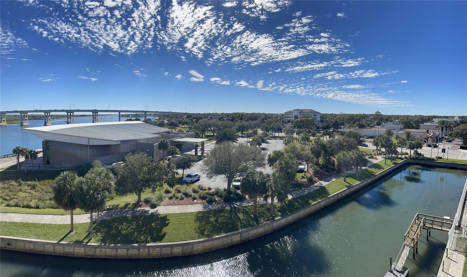 Captains Quarters - Residential