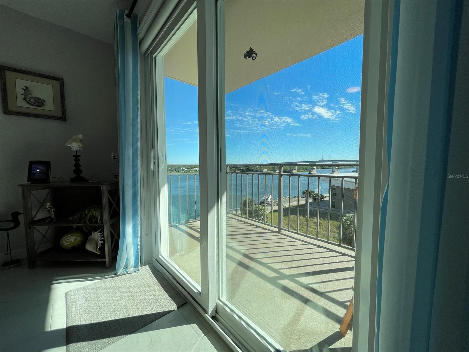 Captains Quarters - Residential