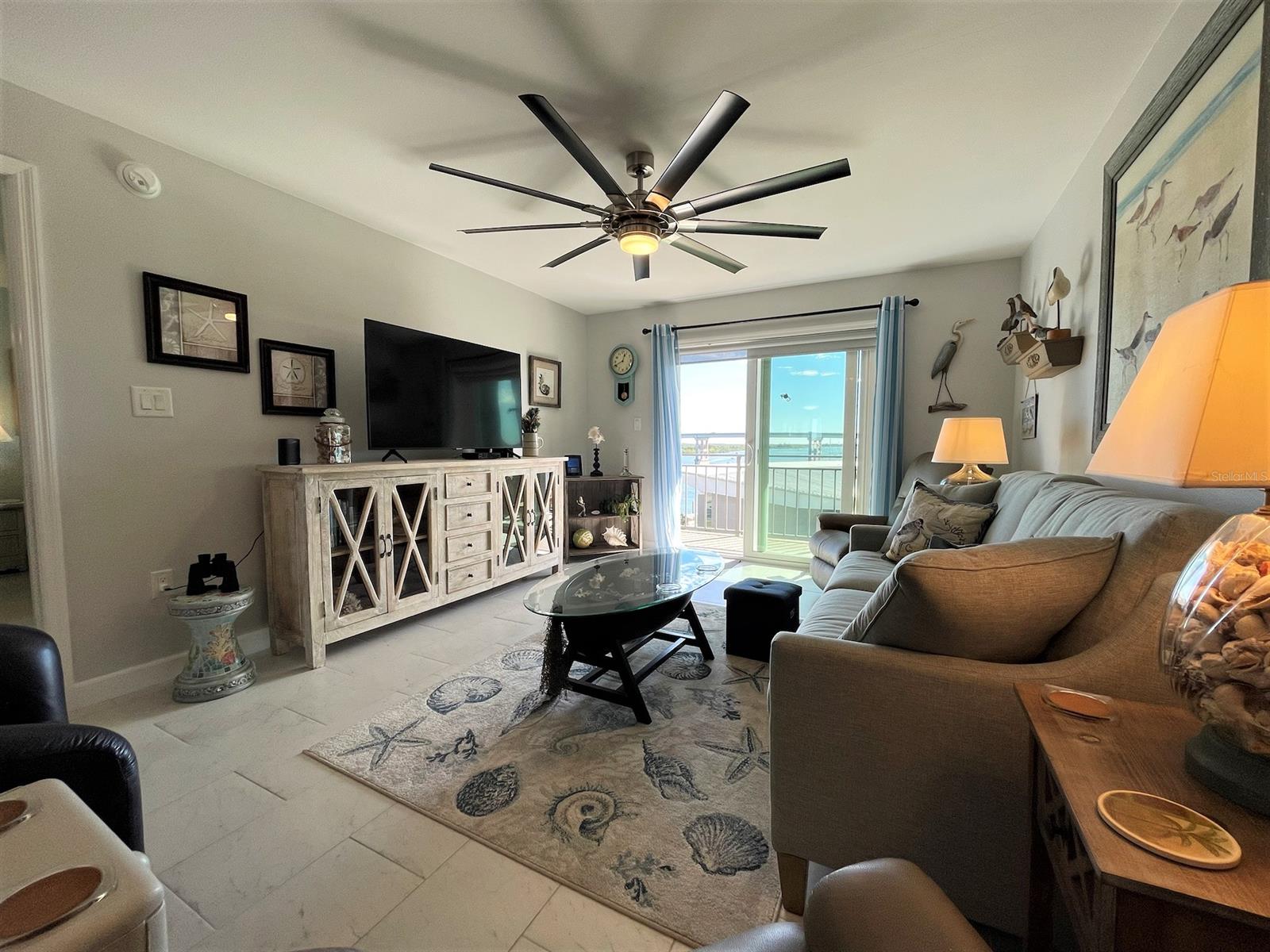 Captains Quarters - Residential