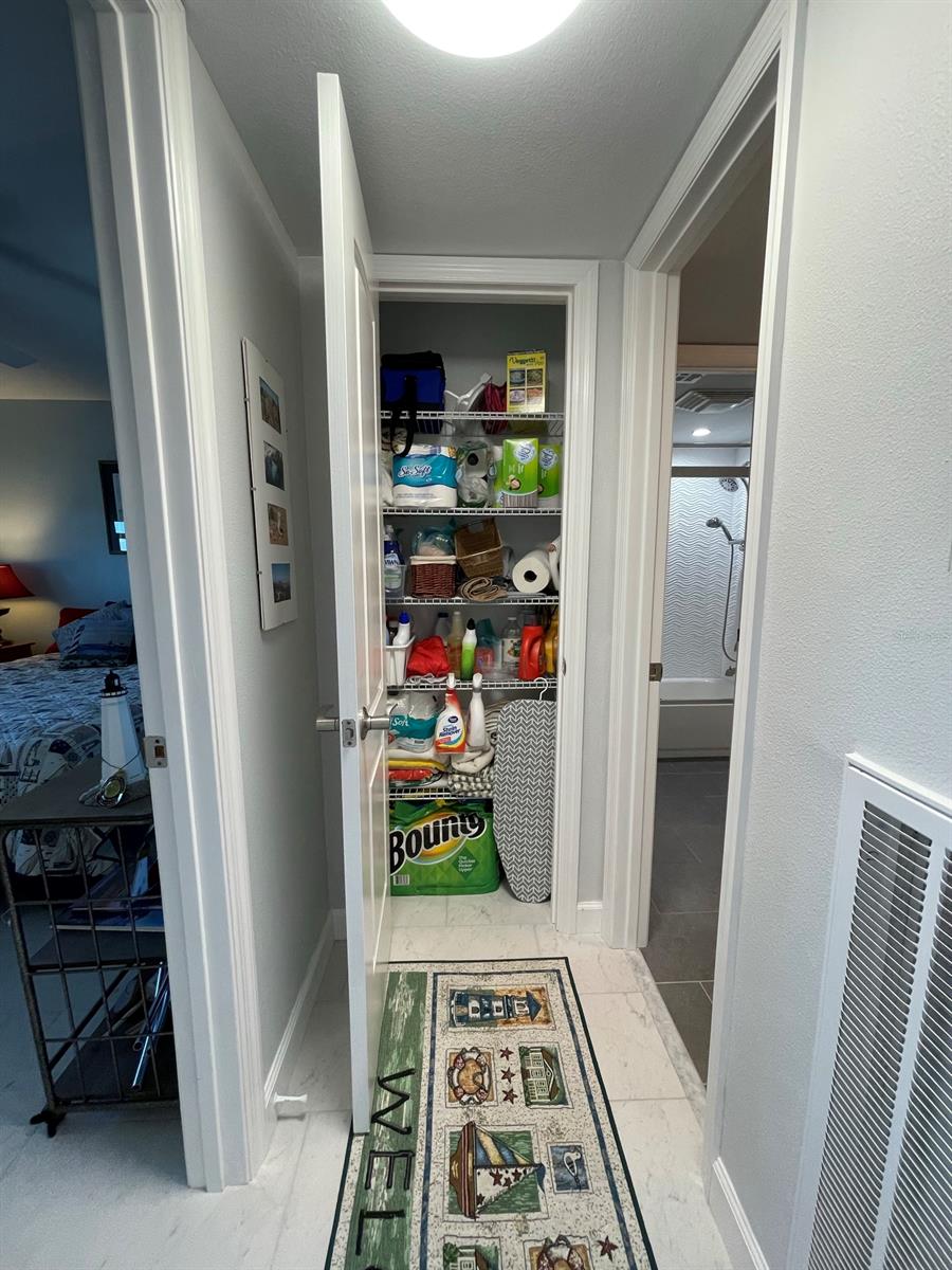 Captains Quarters - Residential