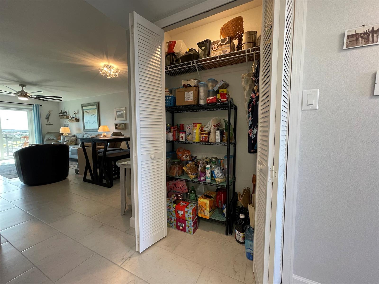 Captains Quarters - Residential