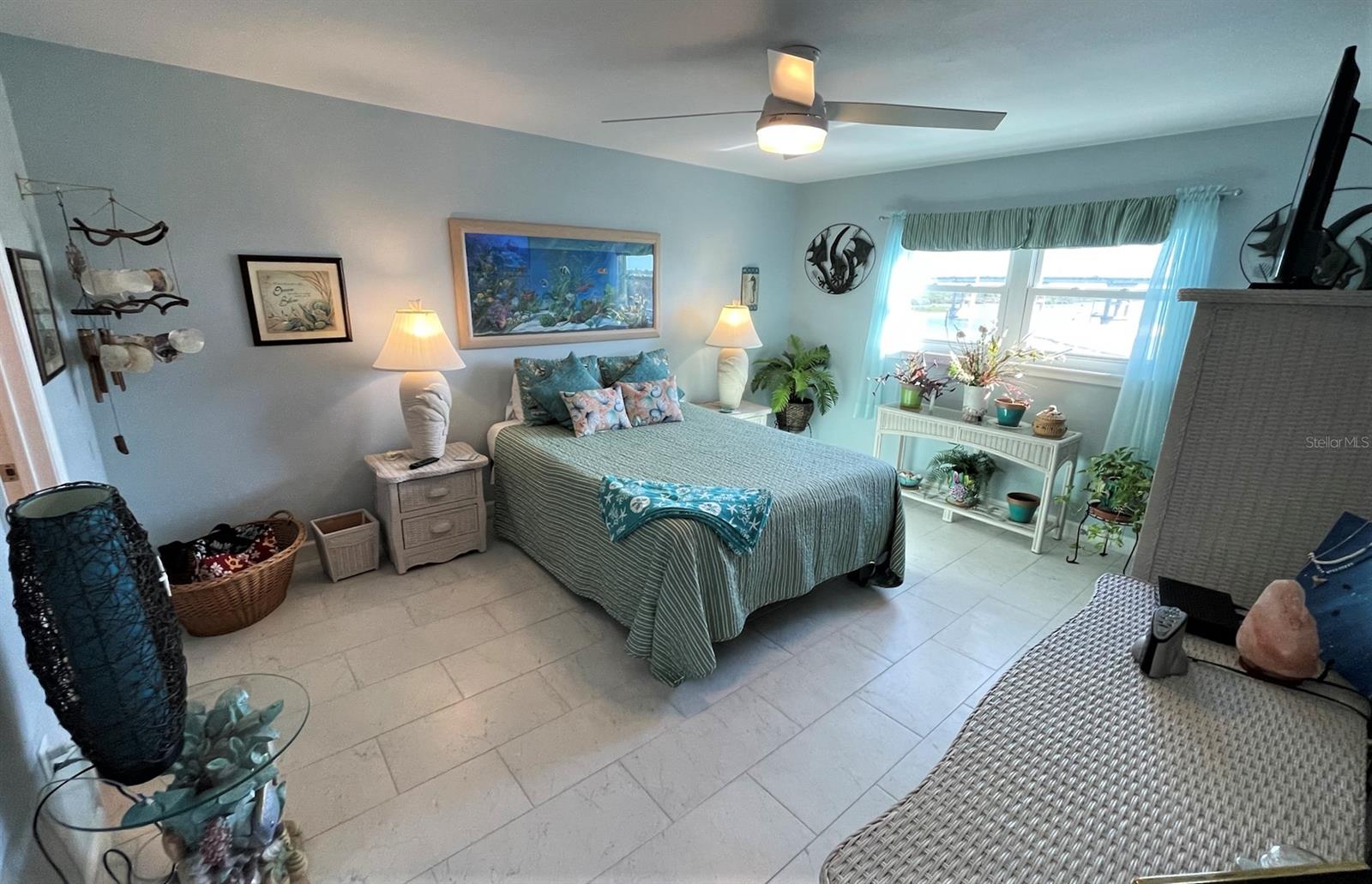 Captains Quarters - Residential