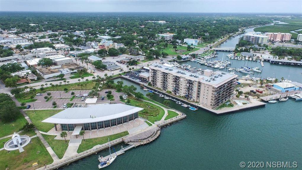 Captains Quarters - Residential