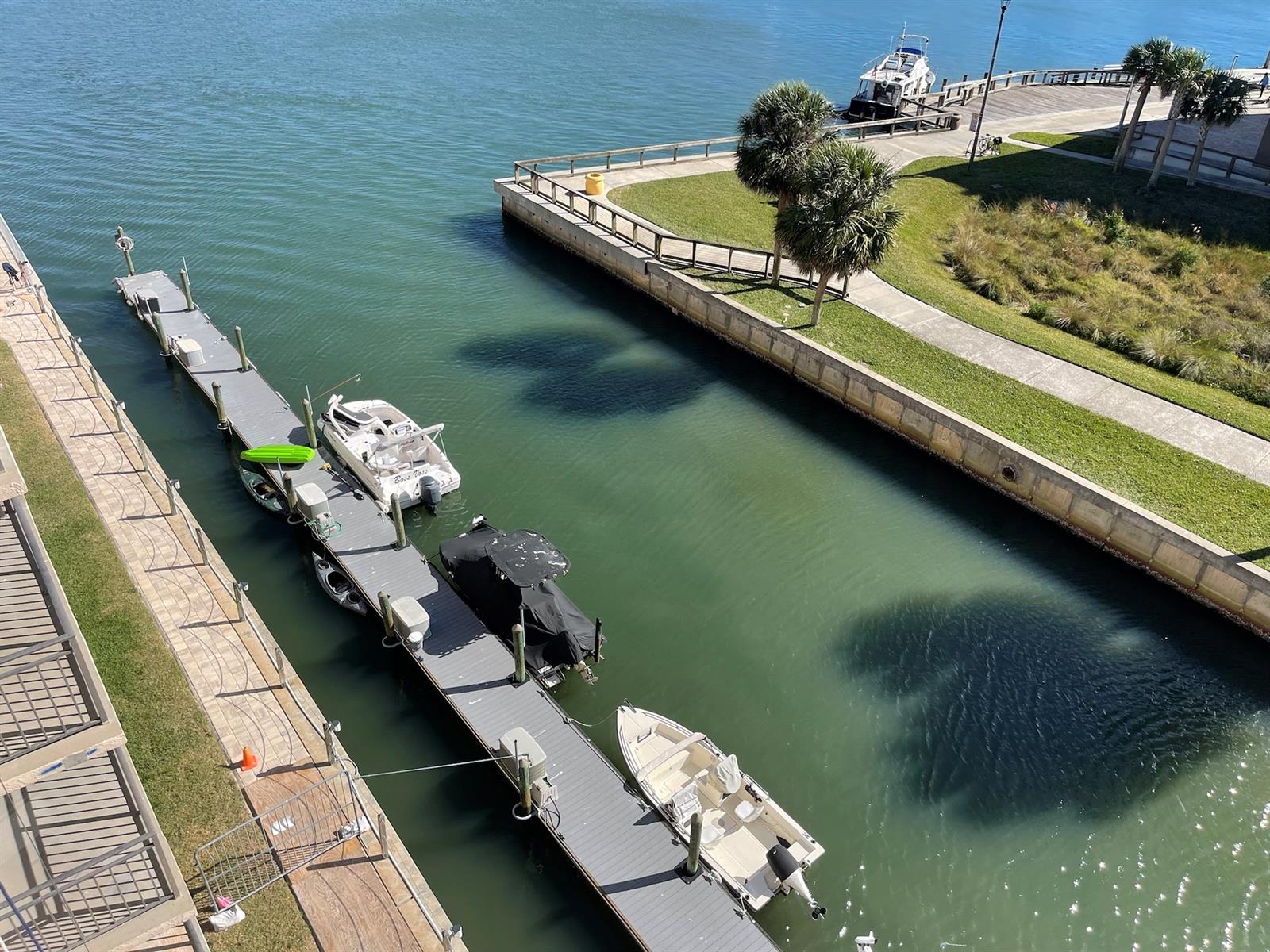 Captains Quarters - Residential