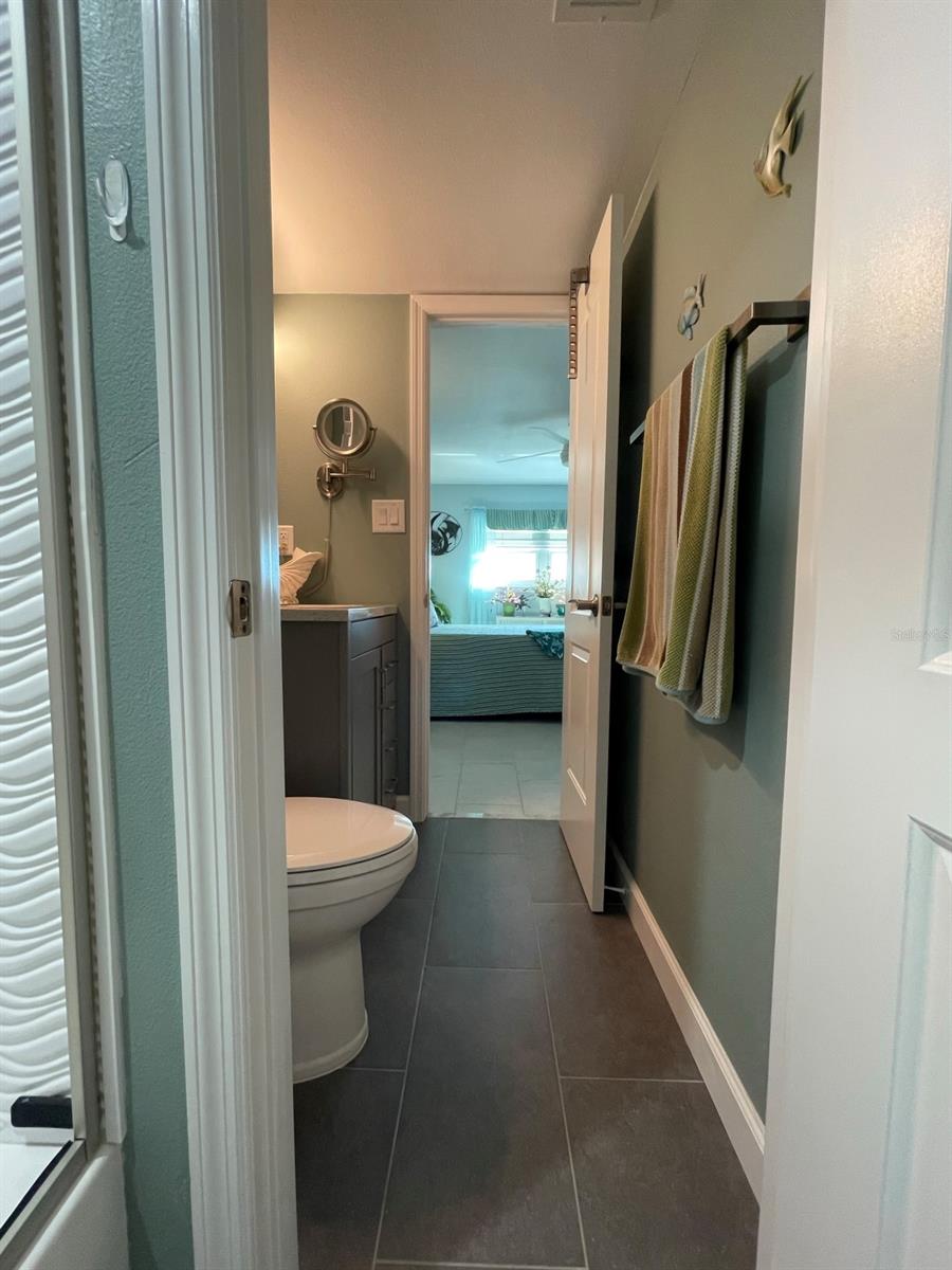 Captains Quarters - Residential