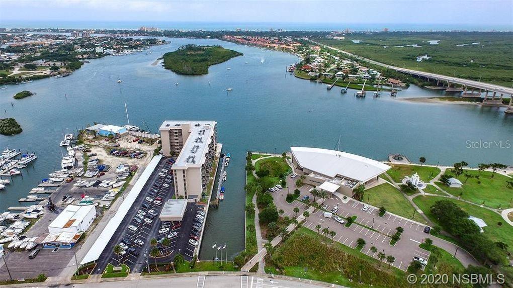 Captains Quarters - Residential