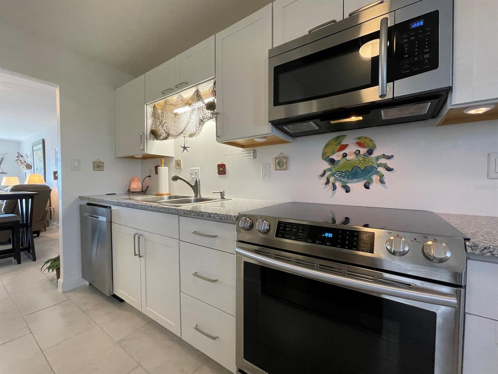 Captains Quarters - Residential