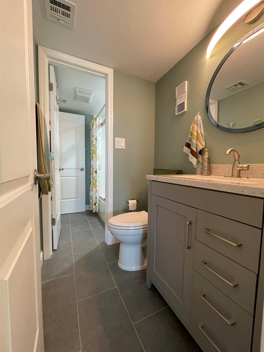 Captains Quarters - Residential