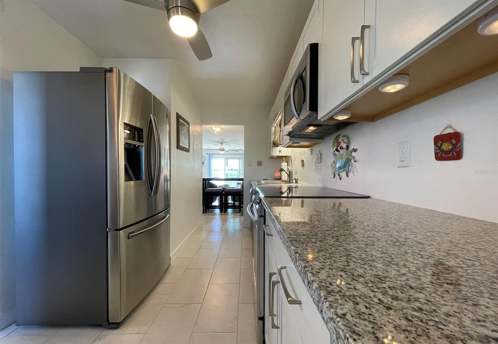 Captains Quarters - Residential