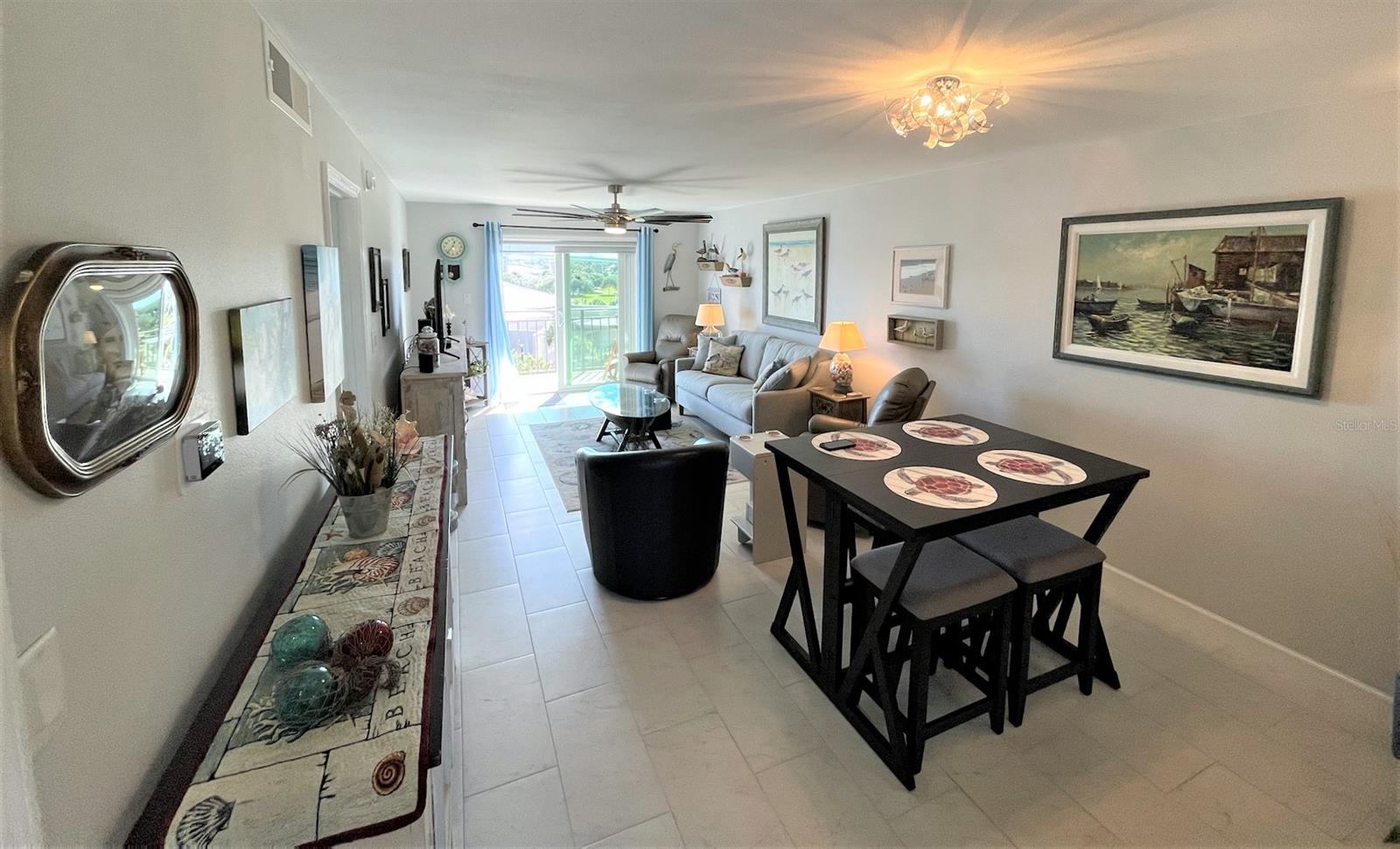 Captains Quarters - Residential