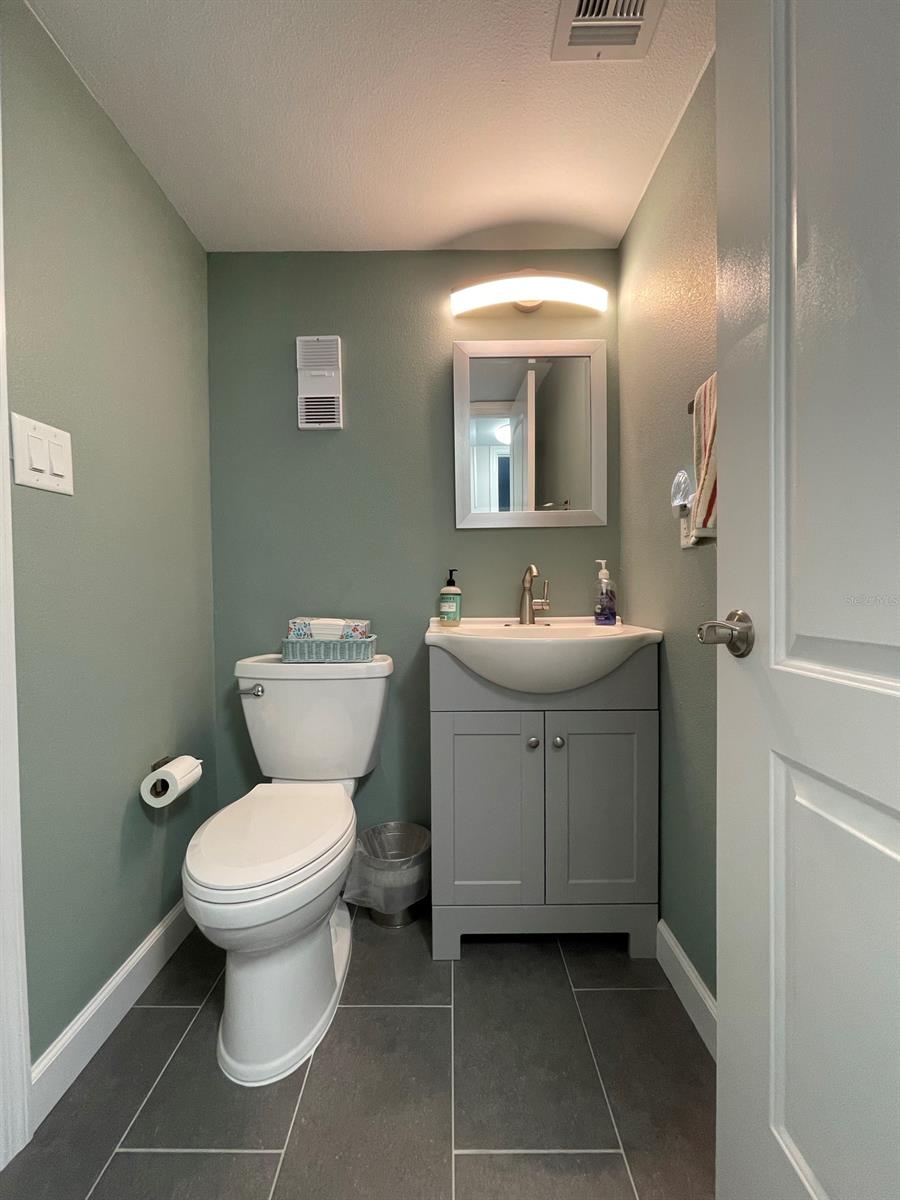 Captains Quarters - Residential