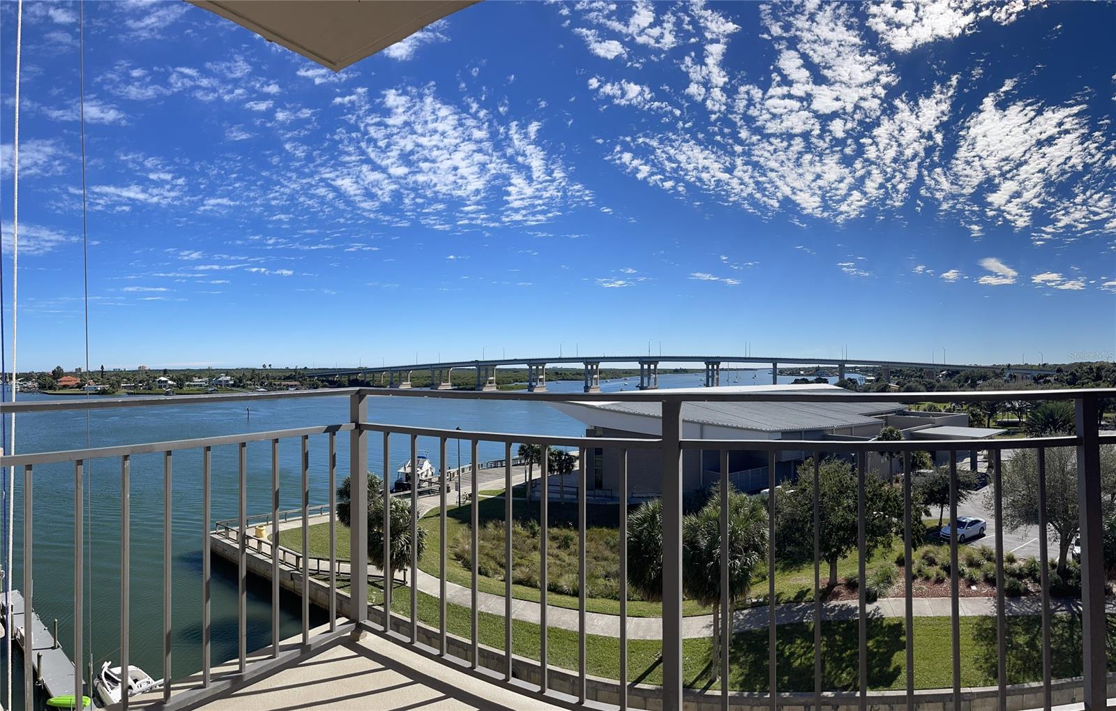 Captains Quarters - Residential