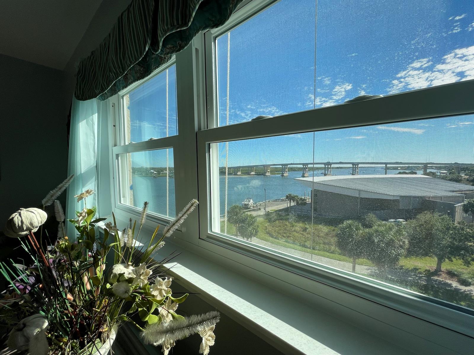 Captains Quarters - Residential