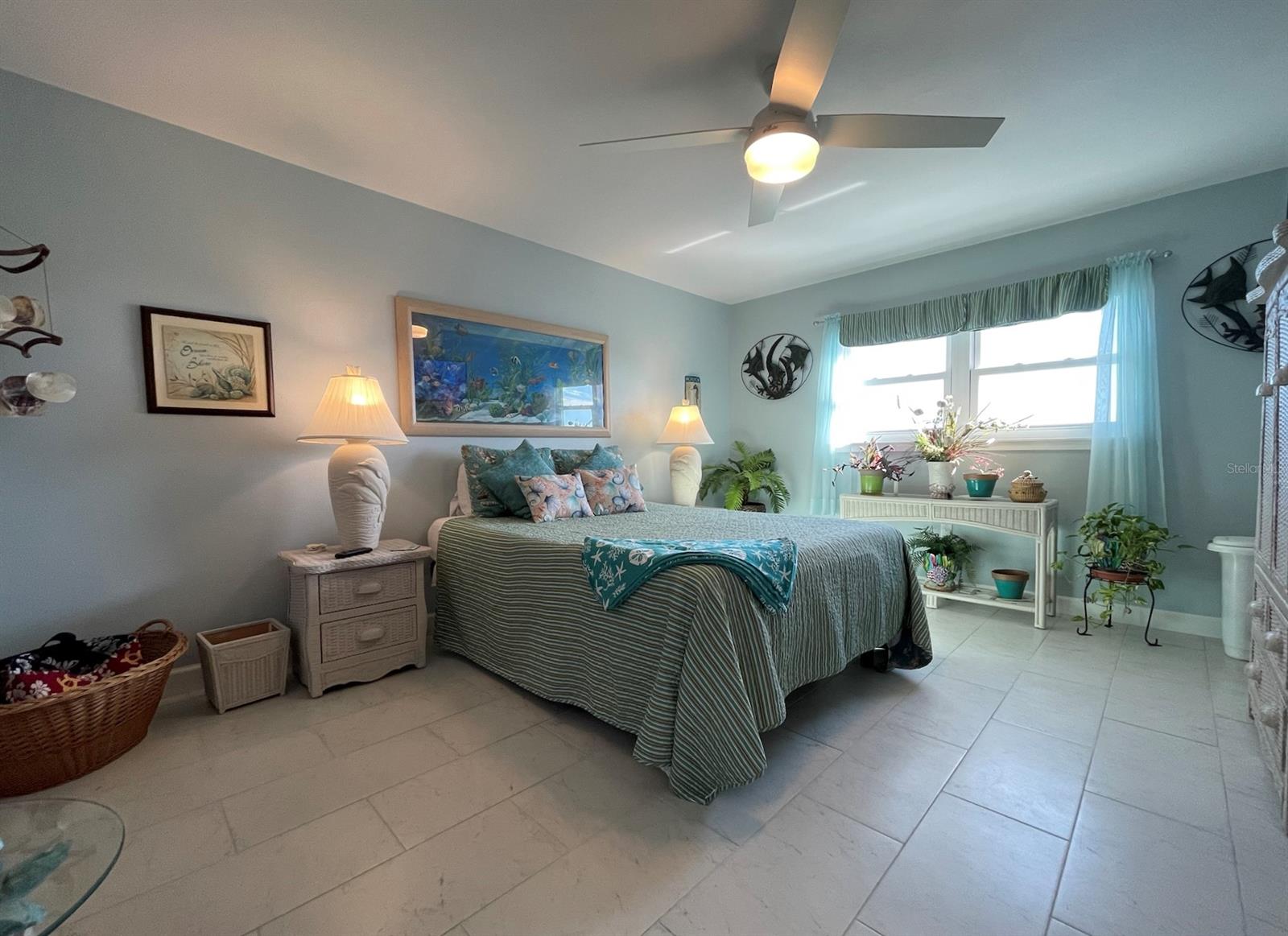 Captains Quarters - Residential