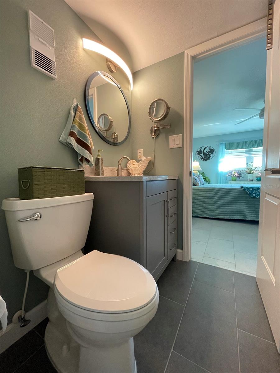 Captains Quarters - Residential