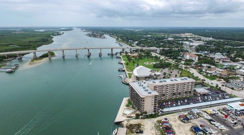 Captains Quarters - Residential