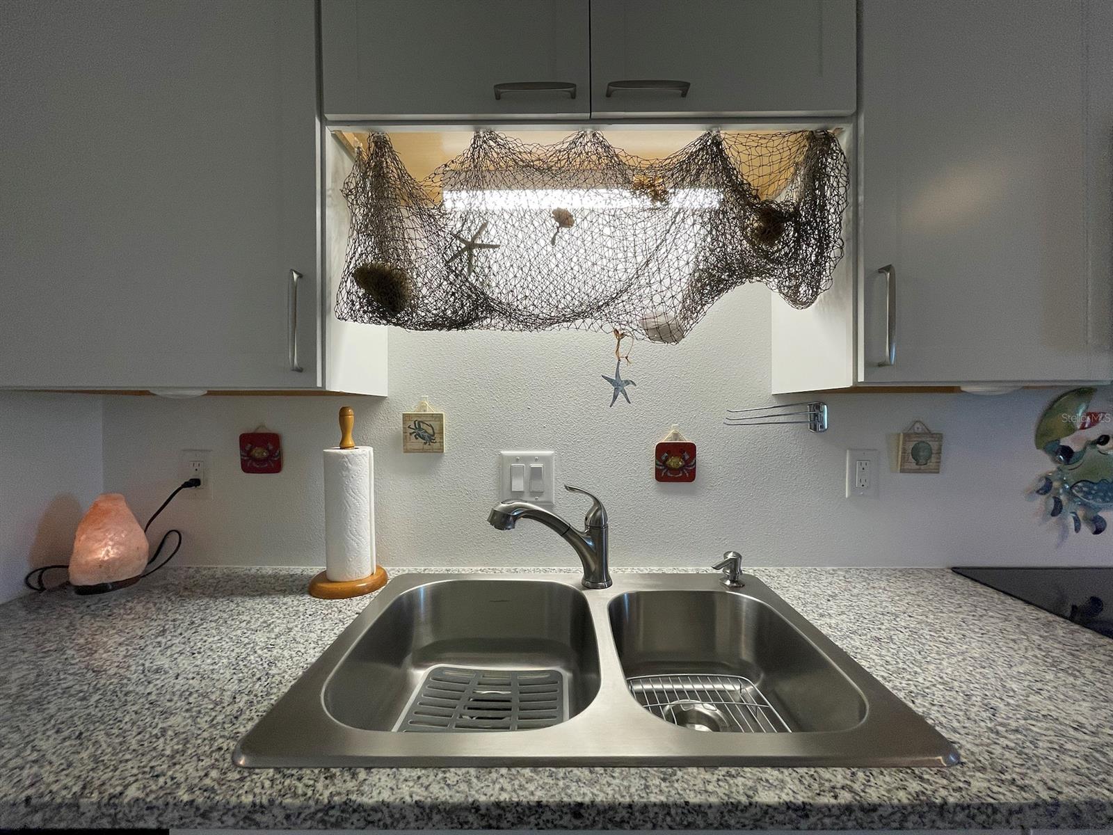 Captains Quarters - Residential