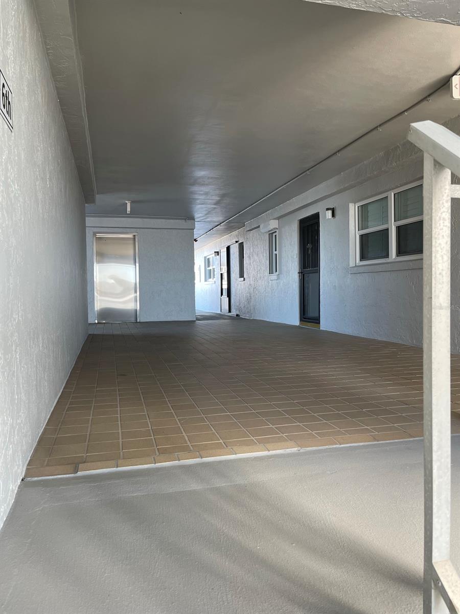 Captains Quarters - Residential