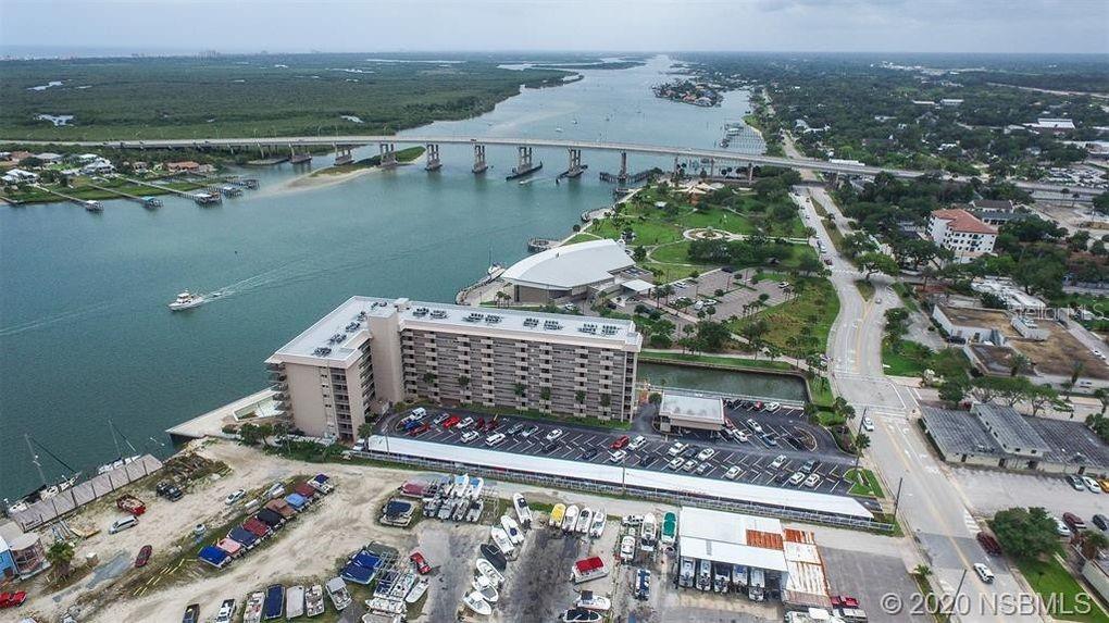 Captains Quarters - Residential