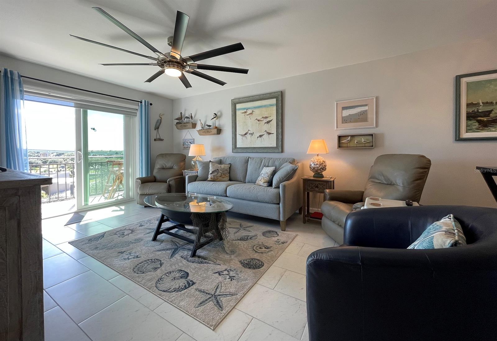 Captains Quarters - Residential