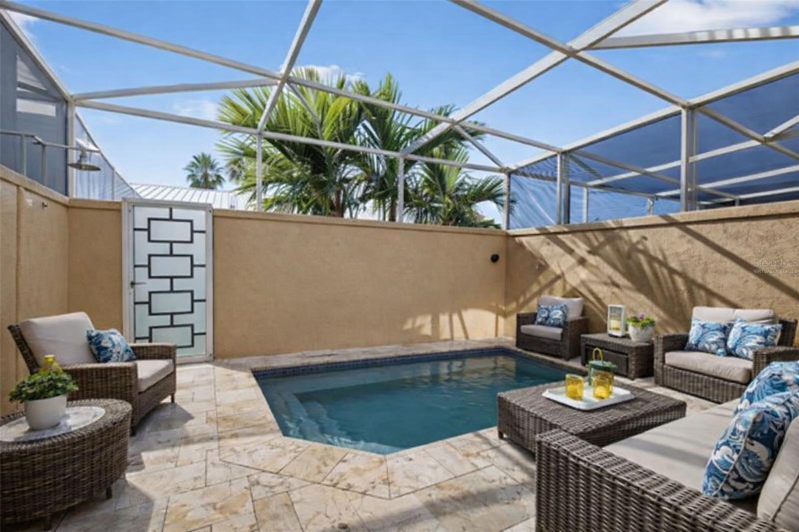 DOLPHINS LANDING - Residential