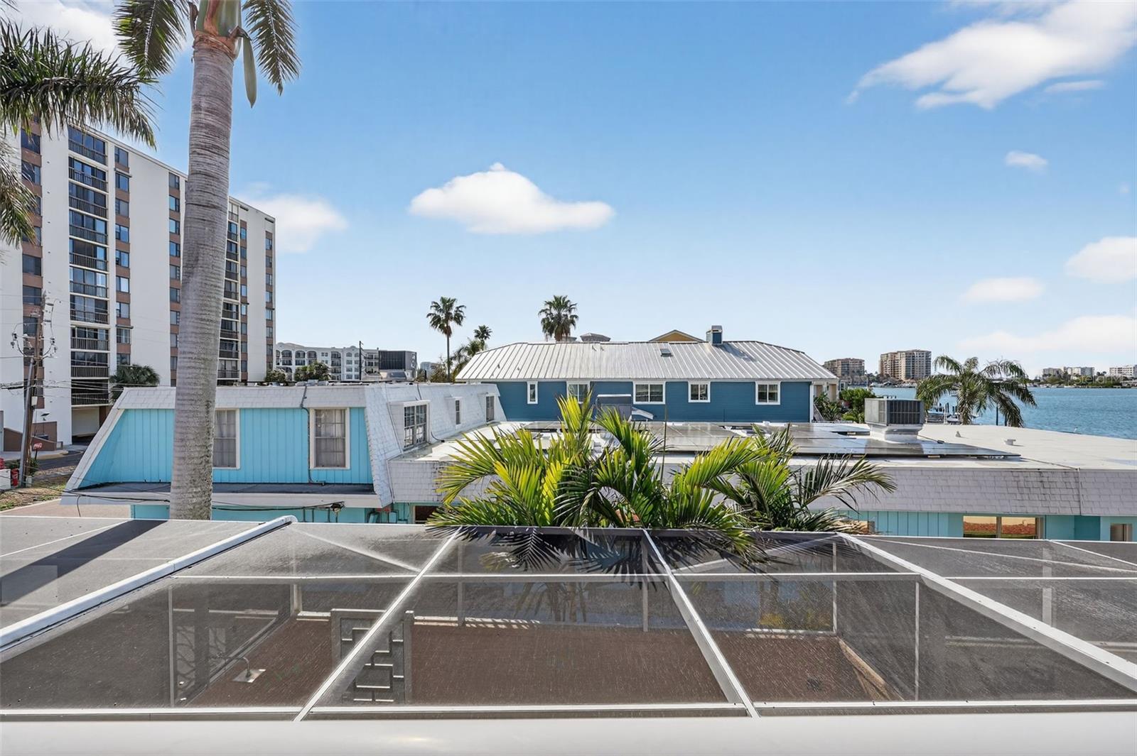 DOLPHINS LANDING - Residential