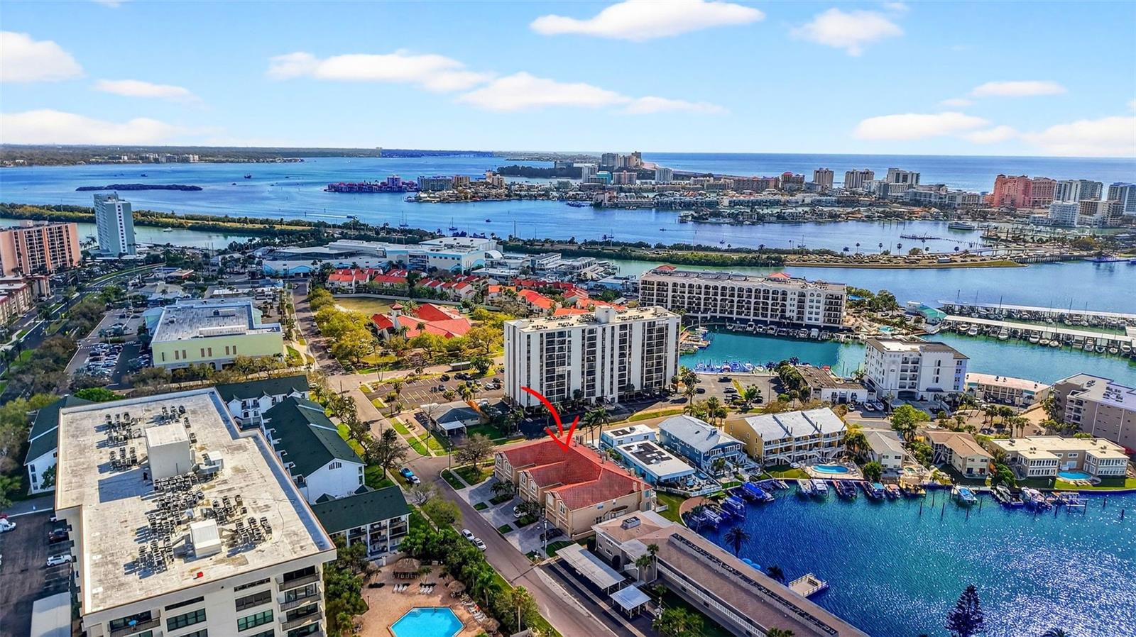 DOLPHINS LANDING - Residential