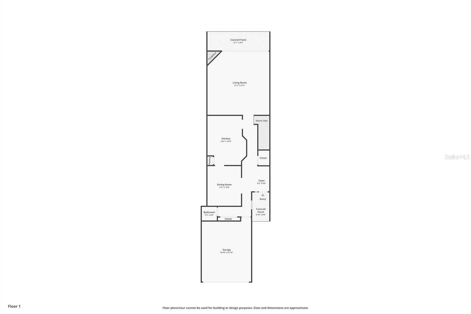 DOLPHINS LANDING - Residential