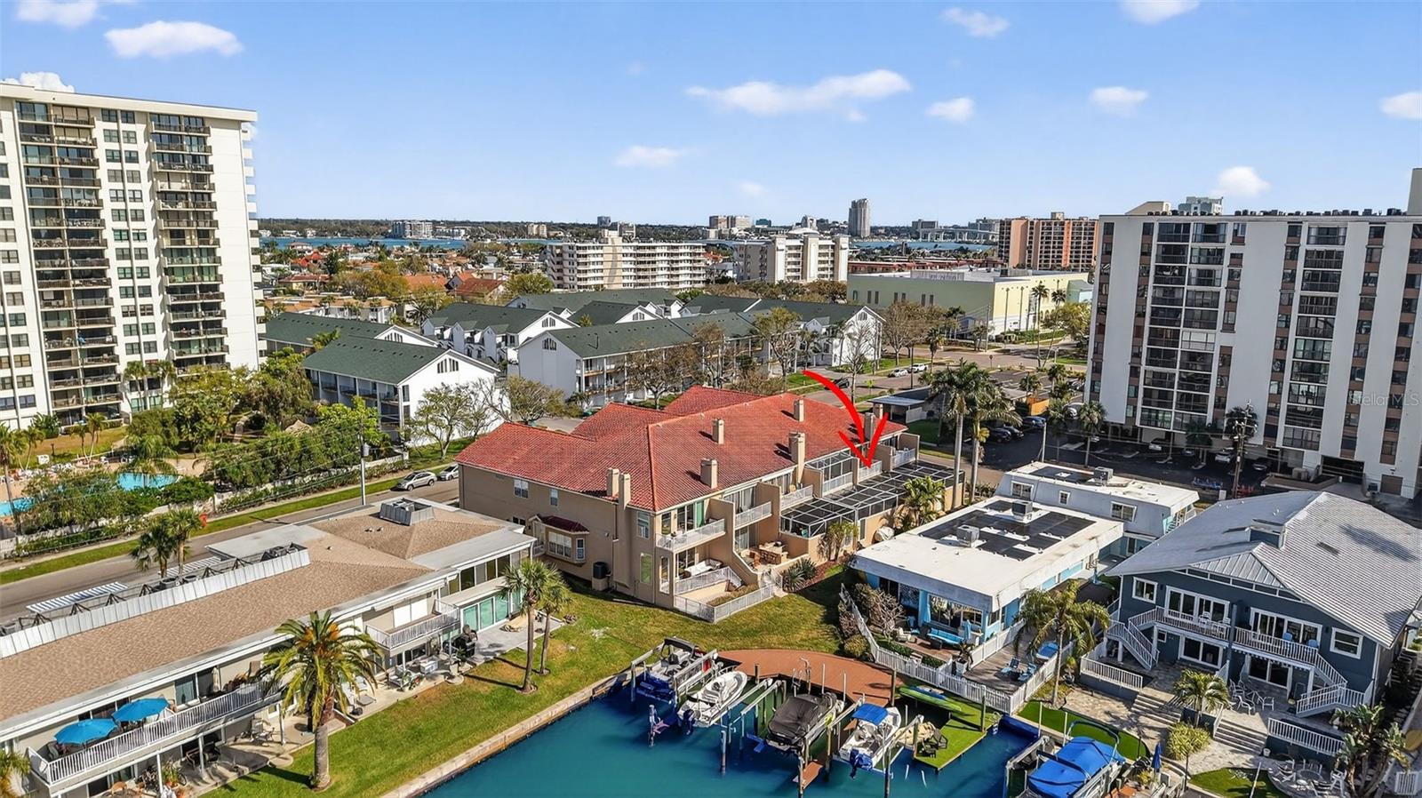 DOLPHINS LANDING - Residential