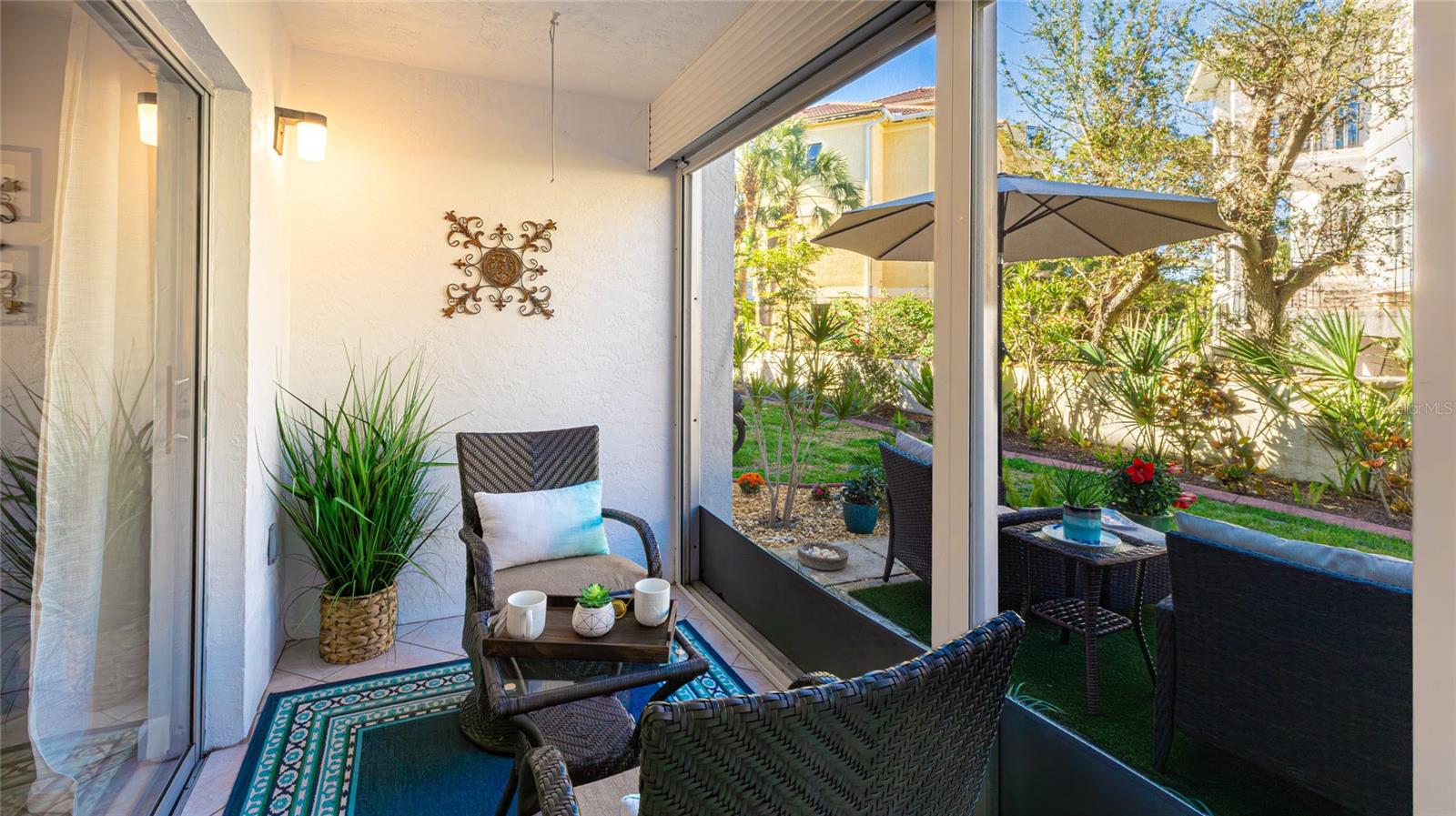 BELLA COSTA I - Residential