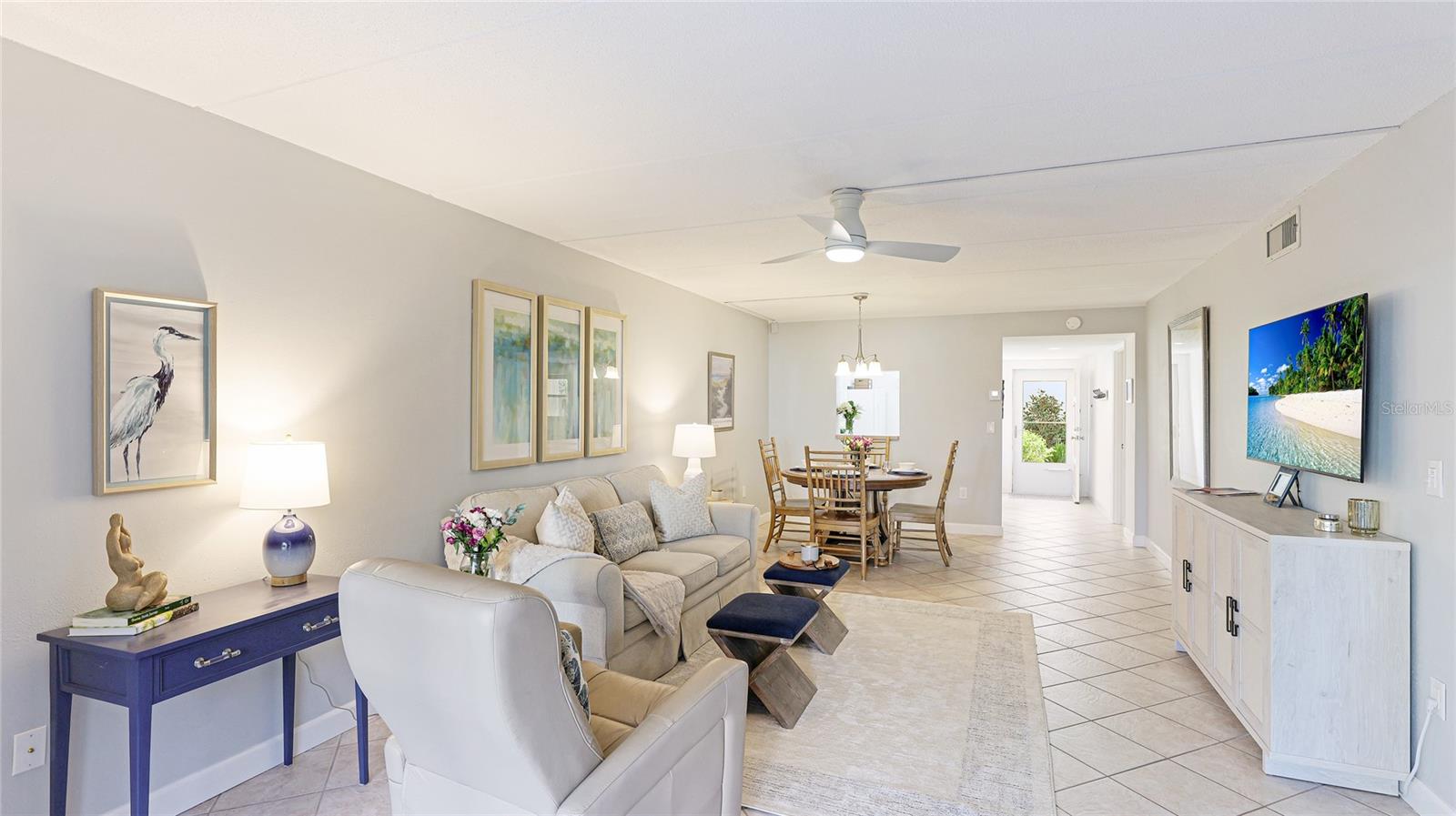 BELLA COSTA I - Residential