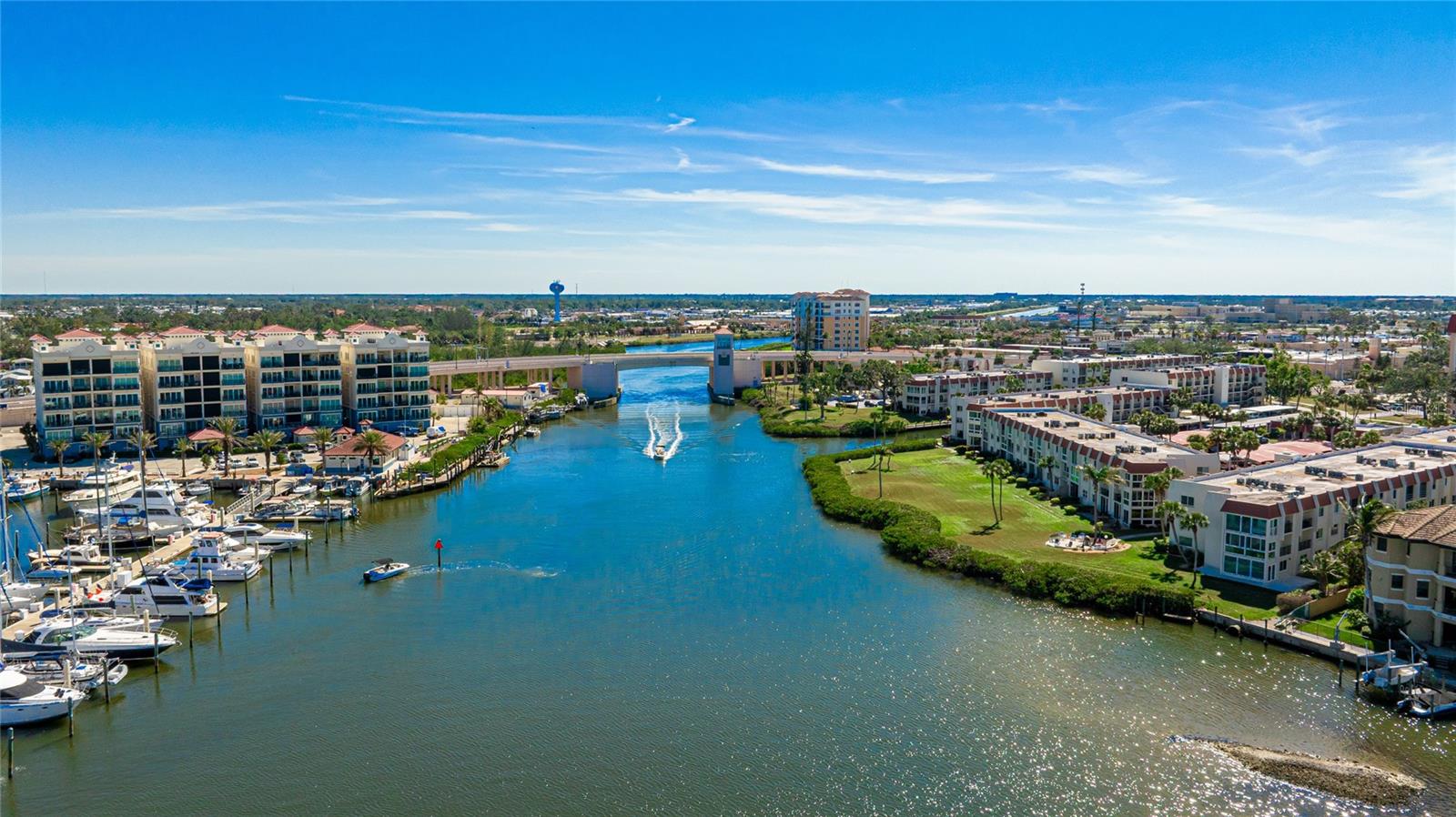 BELLA COSTA I - Residential