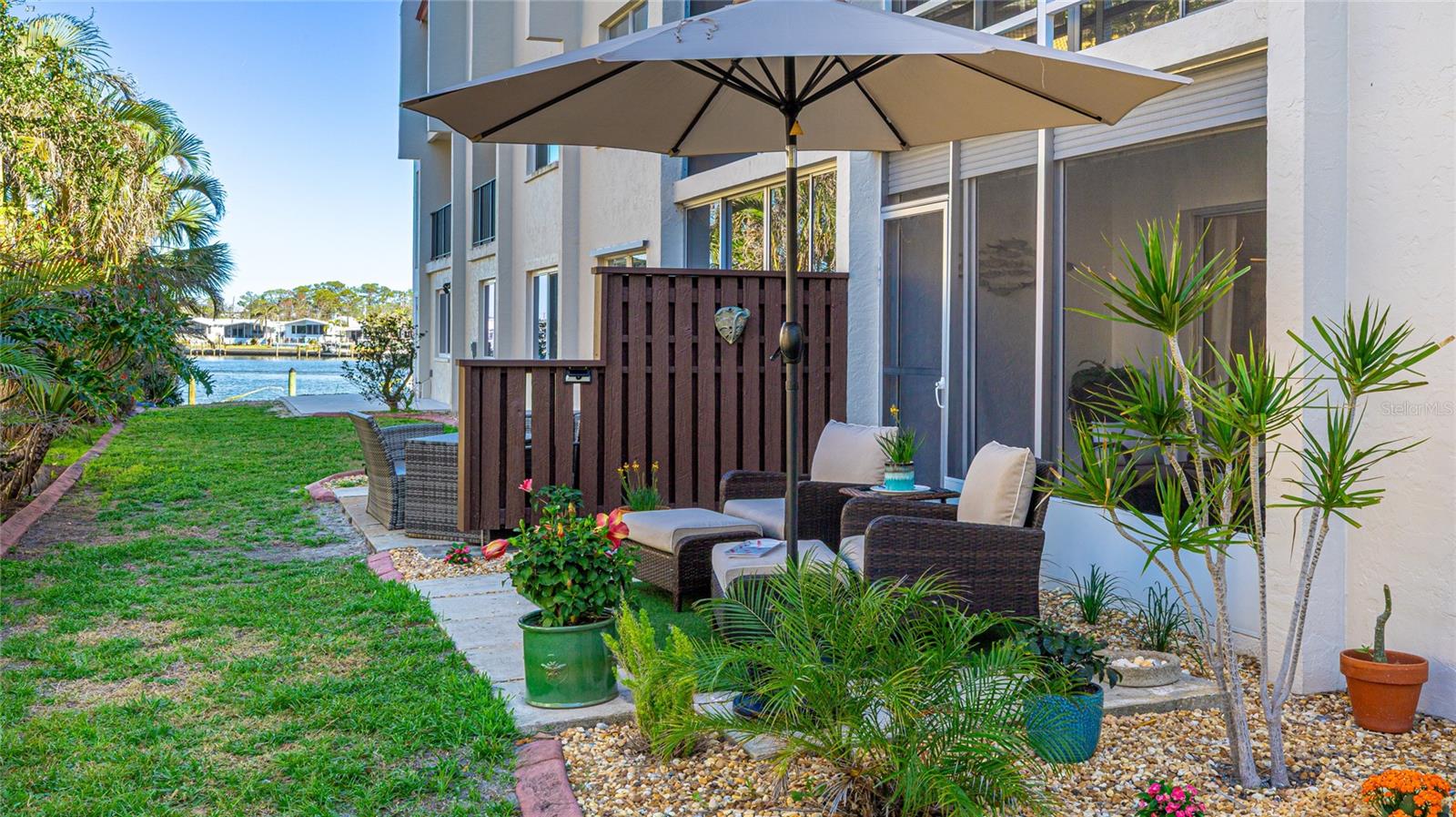 BELLA COSTA I - Residential